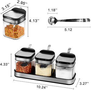 Spice Container