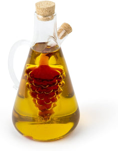 Oil and Vinegar Dispenser Bottle,