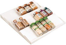 Load image into Gallery viewer, Expandable Spice Rack
