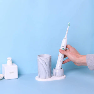Electric Toothbrush Holder Stand,