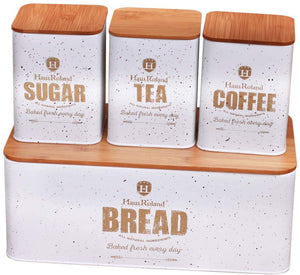 Bread Box Set