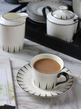 Load image into Gallery viewer, Modern 15 Piece European Tea Sets