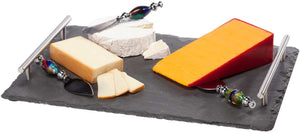 Cheese Board with Handles
