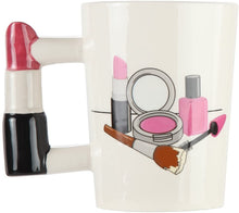 Load image into Gallery viewer, Lipstick Mug