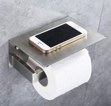 Load image into Gallery viewer, Toilet Paper Holder