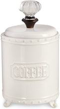 Load image into Gallery viewer, Glam Coffee Canister