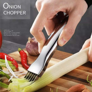 Onion Slicer