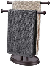 Load image into Gallery viewer, Hand Towel Holder
