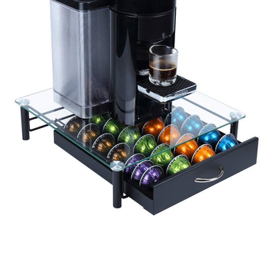 Nespresso Coffee Capsule Storage