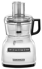 Load image into Gallery viewer, KitchenAid Food Processor with Exact Slice System