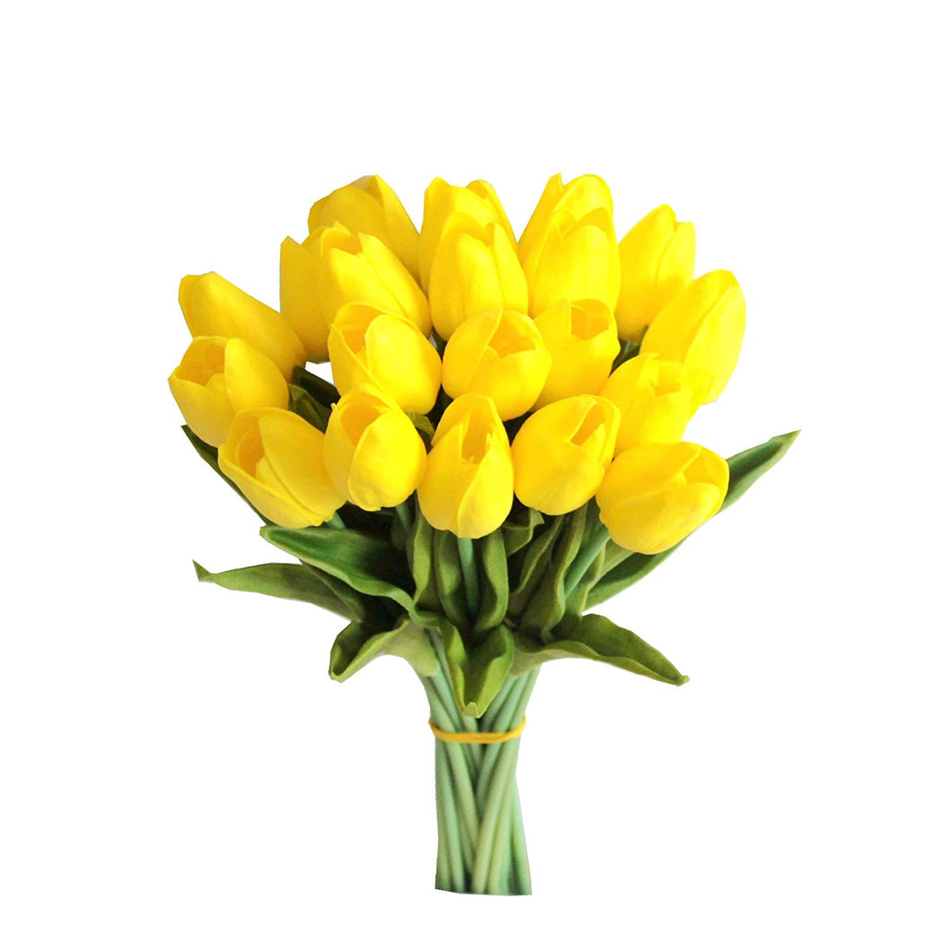 Artificial Tulip Flowers 14