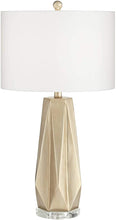 Load image into Gallery viewer, Modern Table Lamp (Champagne)