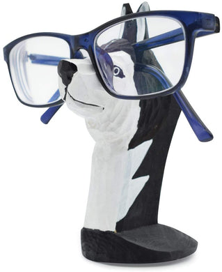 Handmade Eyeglasses Holder