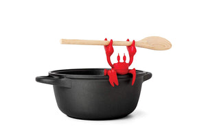 Crab Spoon Holder