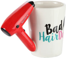 Load image into Gallery viewer, Hair Dryer Handle Mug