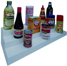 Load image into Gallery viewer, Adjustable Expand-A-Shelf Spice Rack