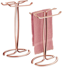 Load image into Gallery viewer, Towel Holder 2 Pack