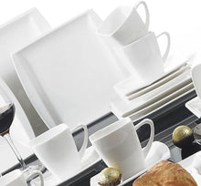 Load image into Gallery viewer, 30-Piece Luxury Dinnerware  Set Service for 6