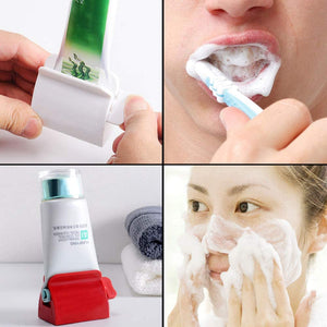 Toothpaste Squeezer, 4PCS
