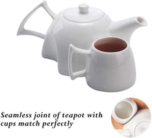 Load image into Gallery viewer, Mini Porcelain Tea Set