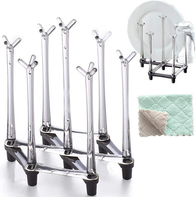 Cup Drying Rack
