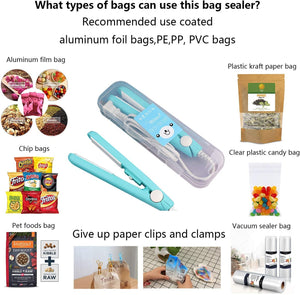 Bag Sealer