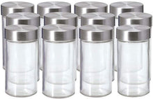 Load image into Gallery viewer, Empty Jars, Set of 12