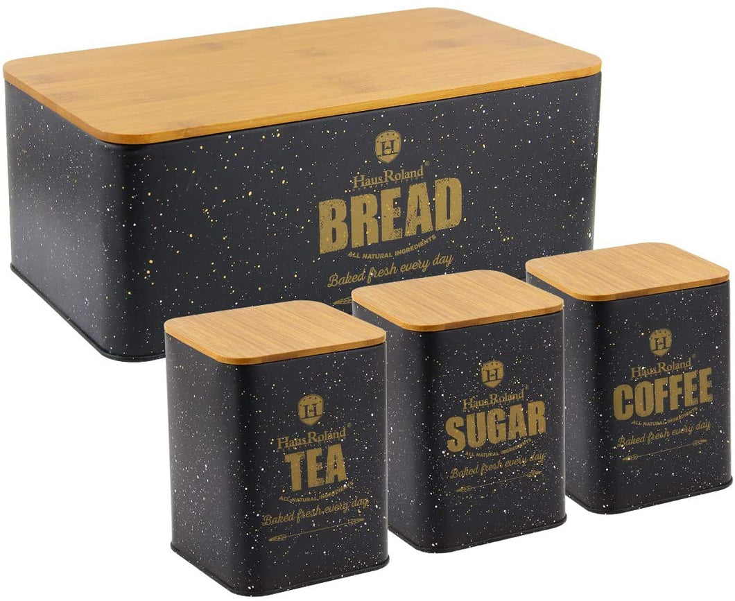 Bread Box Set