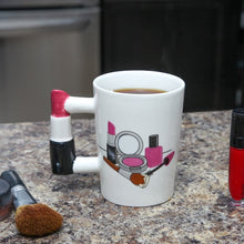 Load image into Gallery viewer, Lipstick Mug