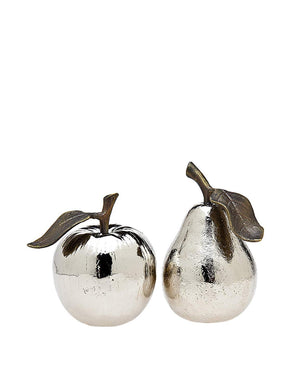 Salt and Pepper Shaker Set