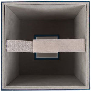 Mirror Square Tissue Box