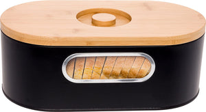 Modern Bread Box