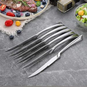 Steak Knives Set of 6