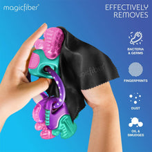 Load image into Gallery viewer, MagicFiber Cleaning Cloths