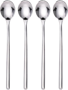 Stainless Steel Cheese Spreader, Set of 4
