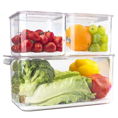 Fridge Produce Saver