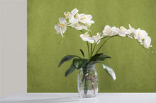 Load image into Gallery viewer, Orchids Leaves 6 PCS