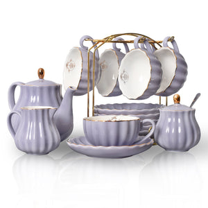 Luxury Tea Sets
