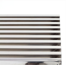 Load image into Gallery viewer, Modern Stainless Steel Console Table