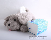 Load image into Gallery viewer, Toy style Tissue Holder