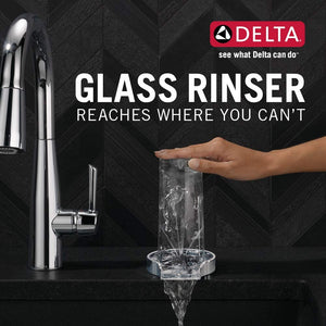 Glass Rinser