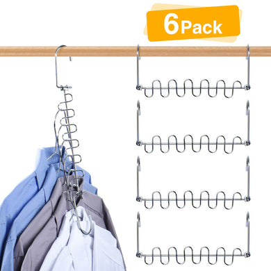 Magic Hangers