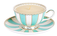 Load image into Gallery viewer, Tea Cup Candle