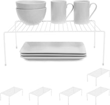 Load image into Gallery viewer, Cabinet Shelf Set of 6