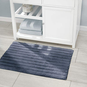 100% Cotton Spa Rugs Set of 3