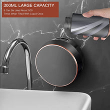 Load image into Gallery viewer, Rechargeable Automatic Soap Dispenser