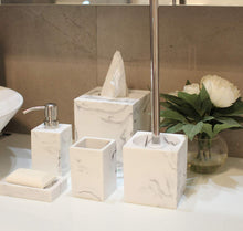 Load image into Gallery viewer, Luxury Bathroom Accessories Set