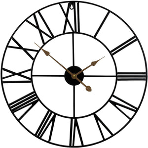 Decorative Wall Clock