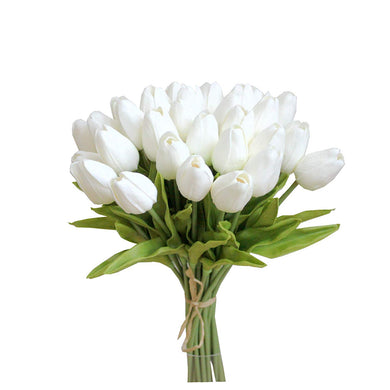 Artificial Tulip Flowers 14