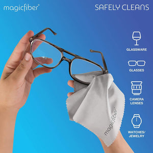 MagicFiber Cleaning Cloths